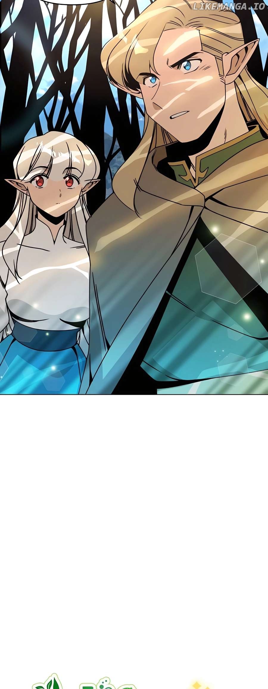 I’ll Resign And Have A Fresh Start In This World Chapter 92 - page 13