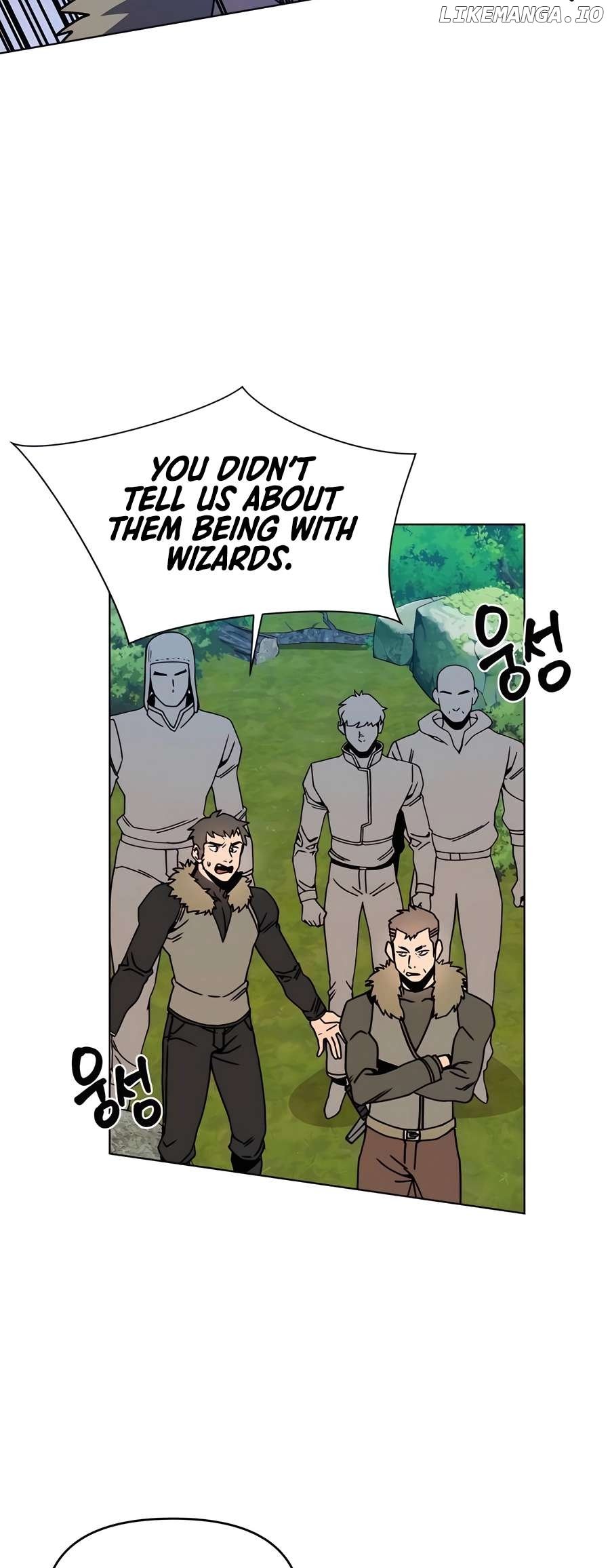 I’ll Resign And Have A Fresh Start In This World Chapter 92 - page 15