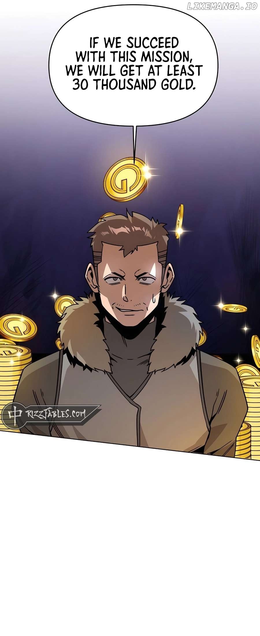 I’ll Resign And Have A Fresh Start In This World Chapter 92 - page 17