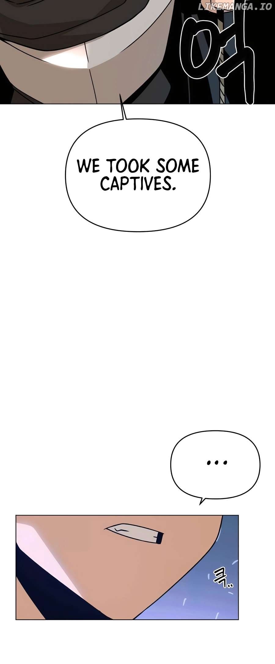 I’ll Resign And Have A Fresh Start In This World Chapter 92 - page 36