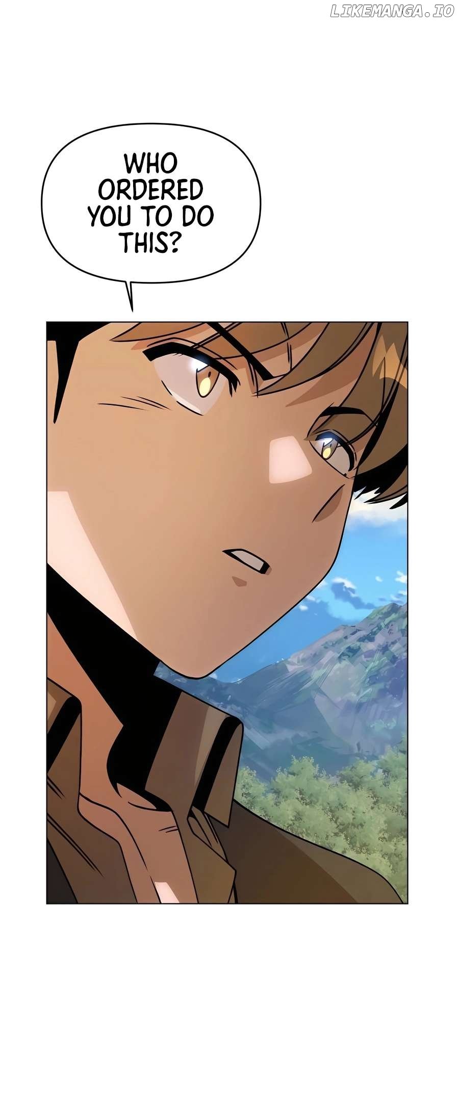 I’ll Resign And Have A Fresh Start In This World Chapter 92 - page 37