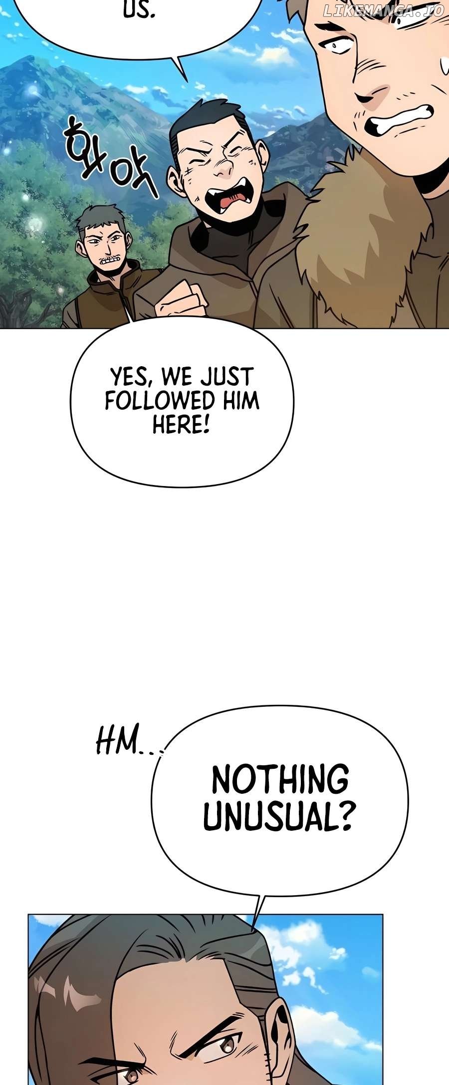 I’ll Resign And Have A Fresh Start In This World Chapter 92 - page 39