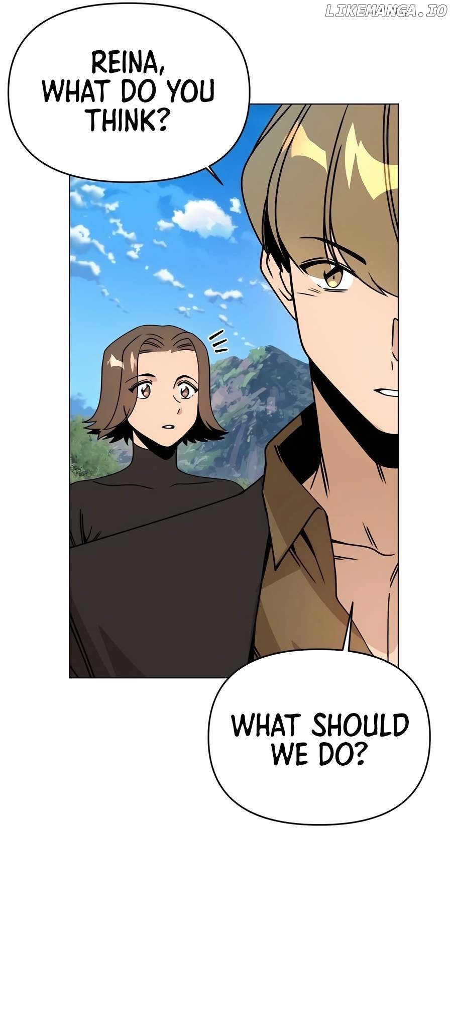 I’ll Resign And Have A Fresh Start In This World Chapter 92 - page 44