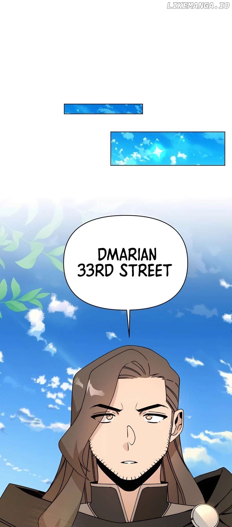 I’ll Resign And Have A Fresh Start In This World Chapter 92 - page 47