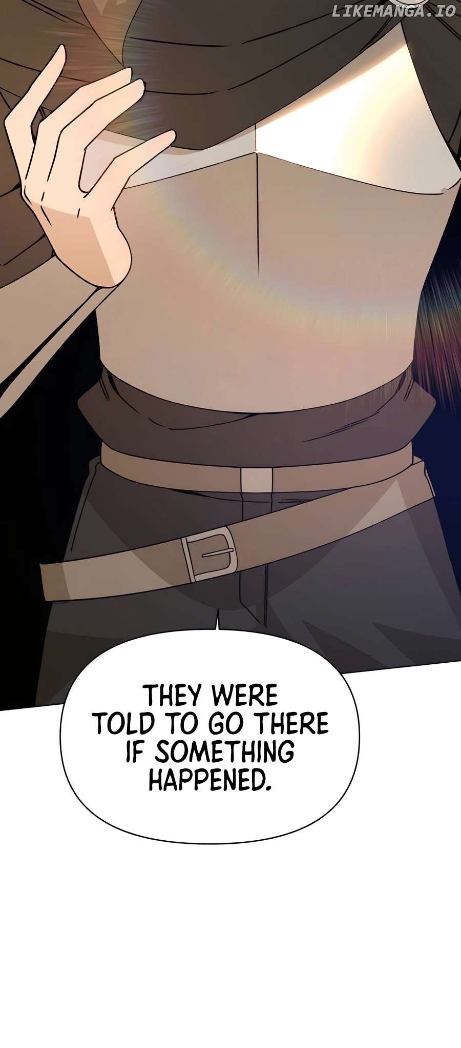 I’ll Resign And Have A Fresh Start In This World Chapter 92 - page 48
