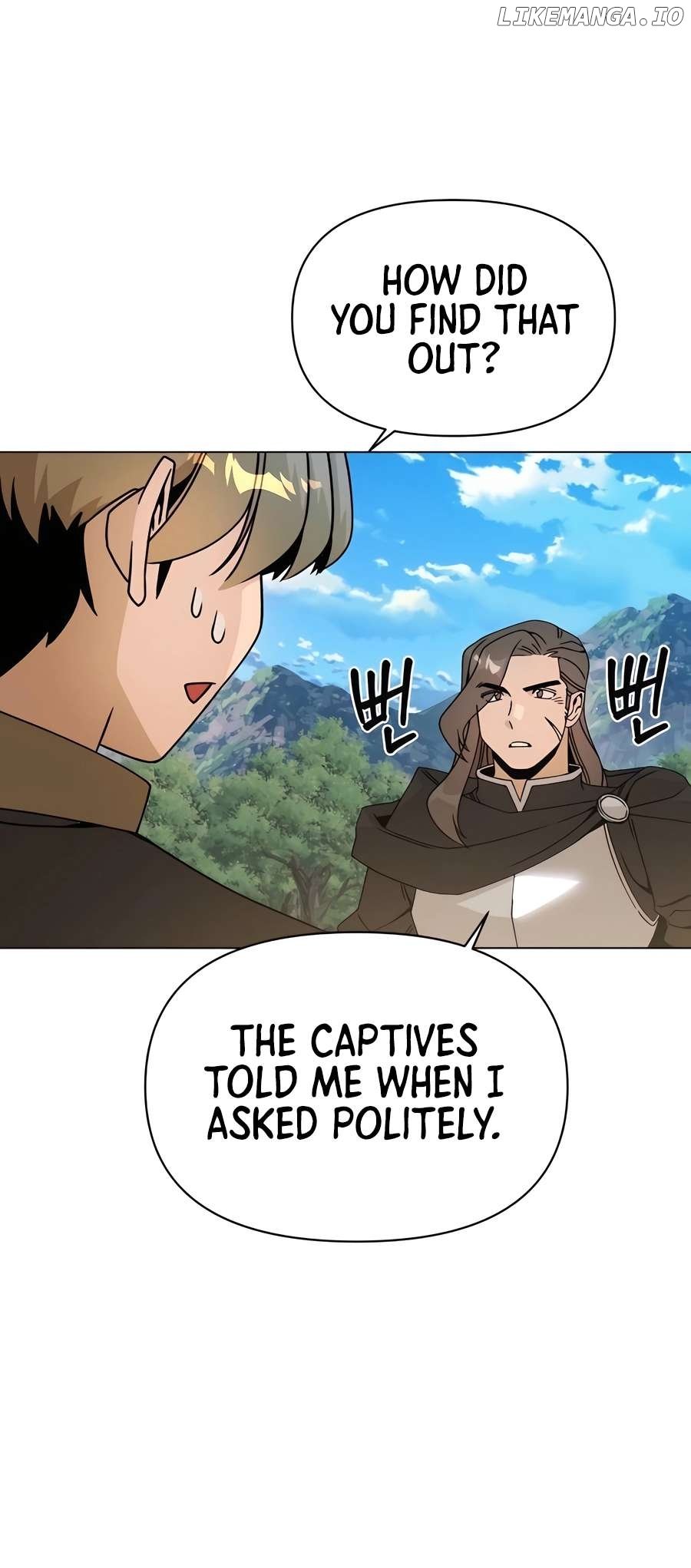 I’ll Resign And Have A Fresh Start In This World Chapter 92 - page 49