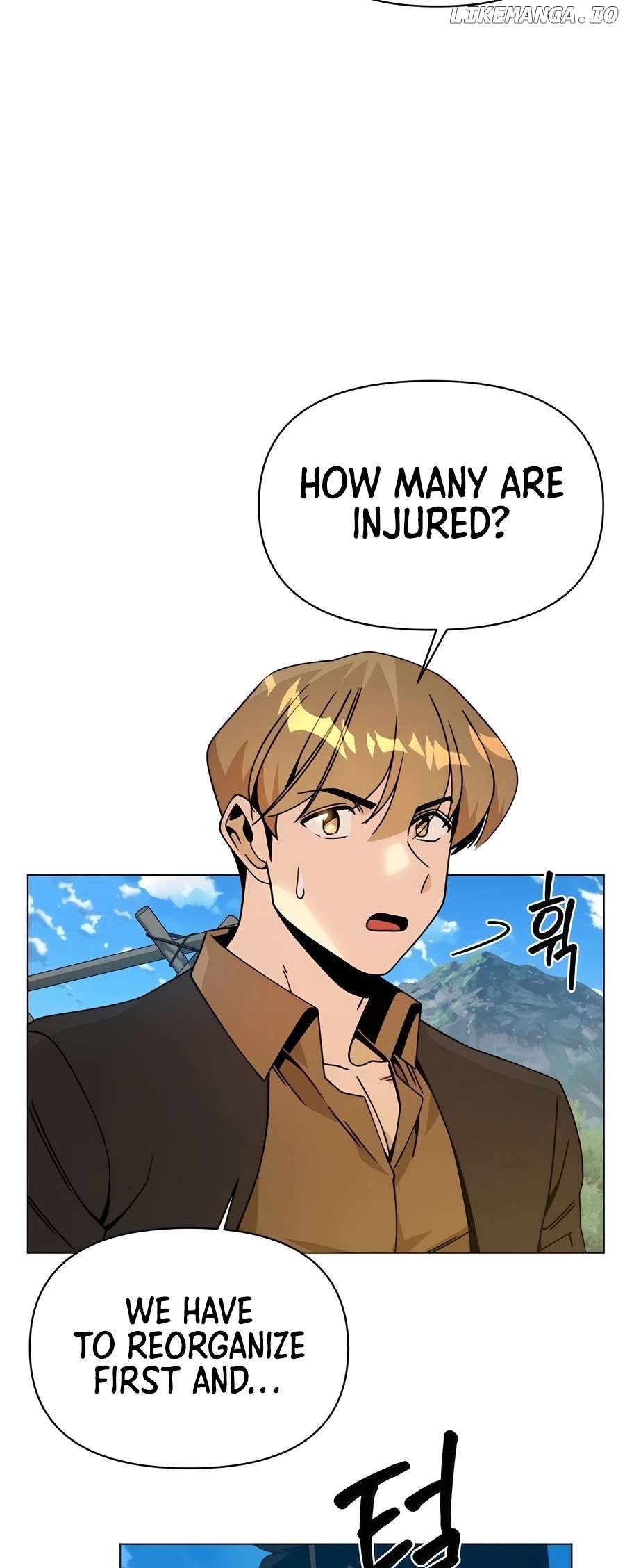 I’ll Resign And Have A Fresh Start In This World Chapter 92 - page 51