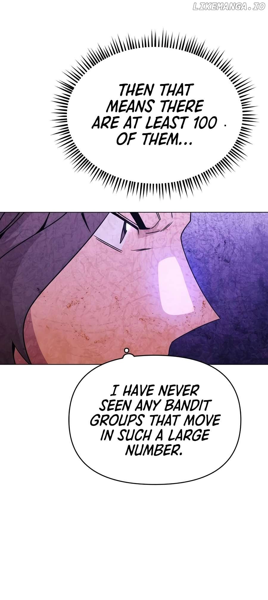 I’ll Resign And Have A Fresh Start In This World Chapter 92 - page 8