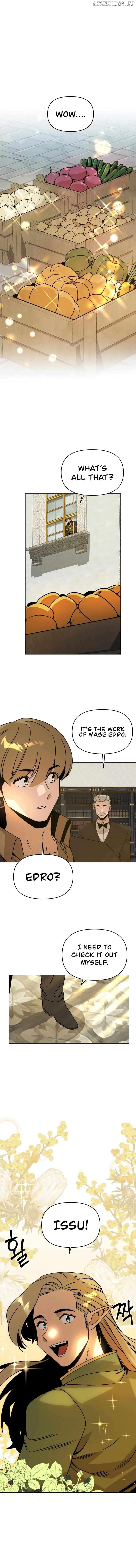I’ll Resign And Have A Fresh Start In This World Chapter 97 - page 7