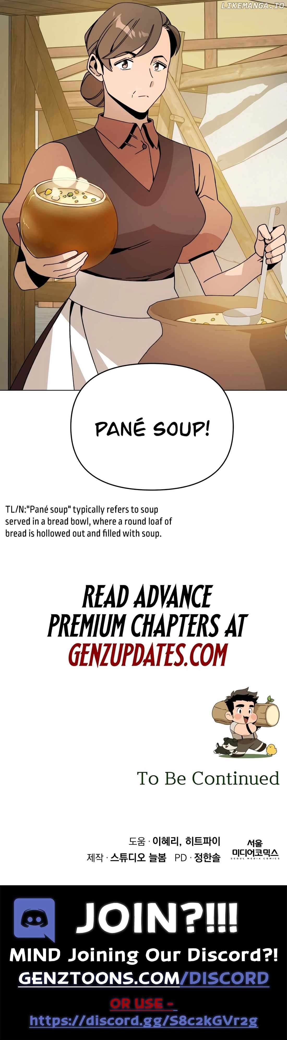I’ll Resign And Have A Fresh Start In This World Chapter 106 - page 12