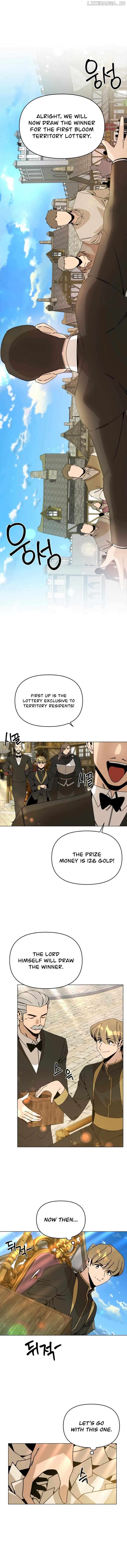 I’ll Resign And Have A Fresh Start In This World Chapter 99 - page 7