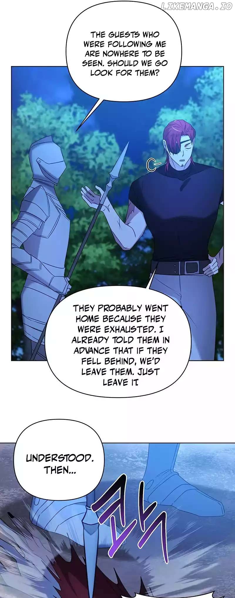 My Ruined Academy Chapter 29 - page 18