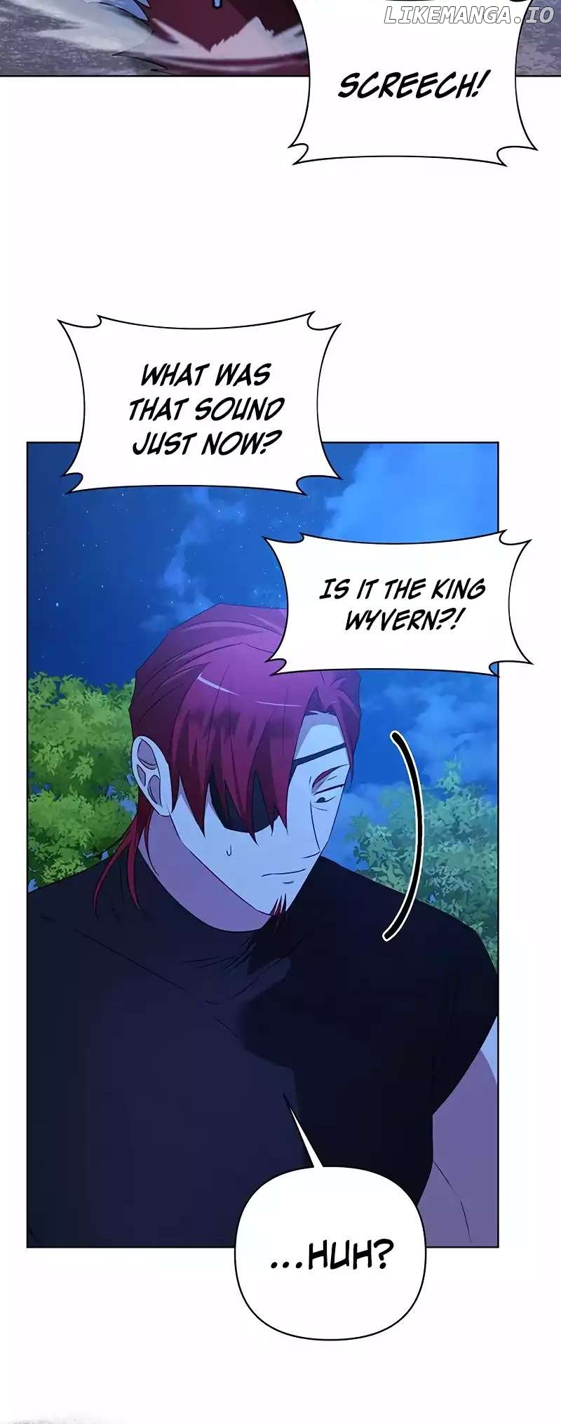My Ruined Academy Chapter 29 - page 19