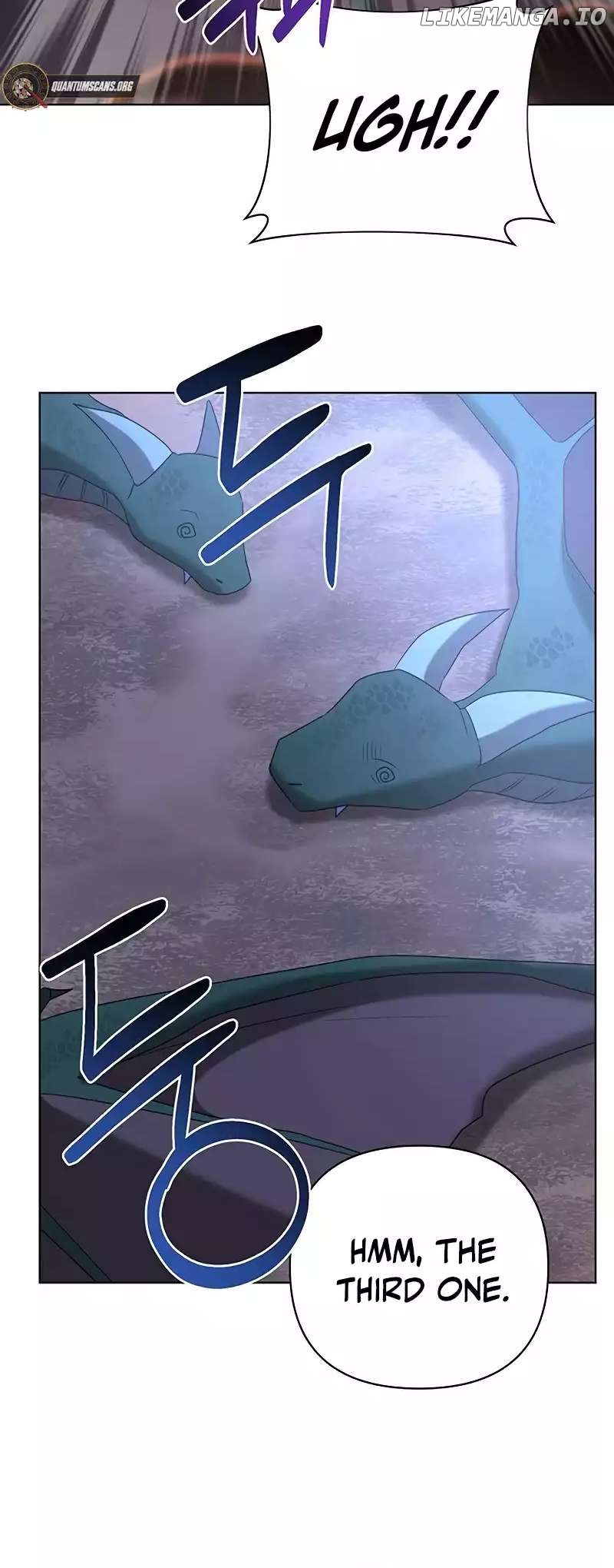 My Ruined Academy Chapter 29 - page 34