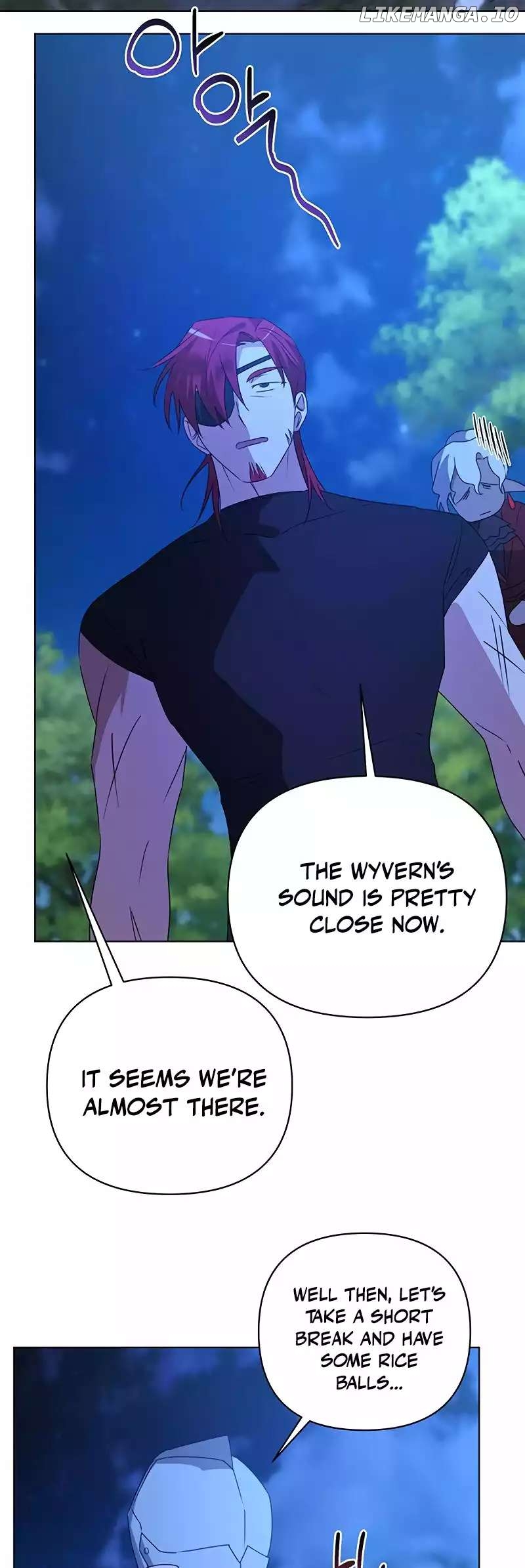 My Ruined Academy Chapter 29 - page 41