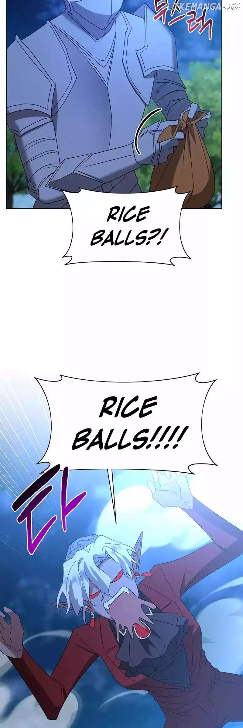 My Ruined Academy Chapter 29 - page 42