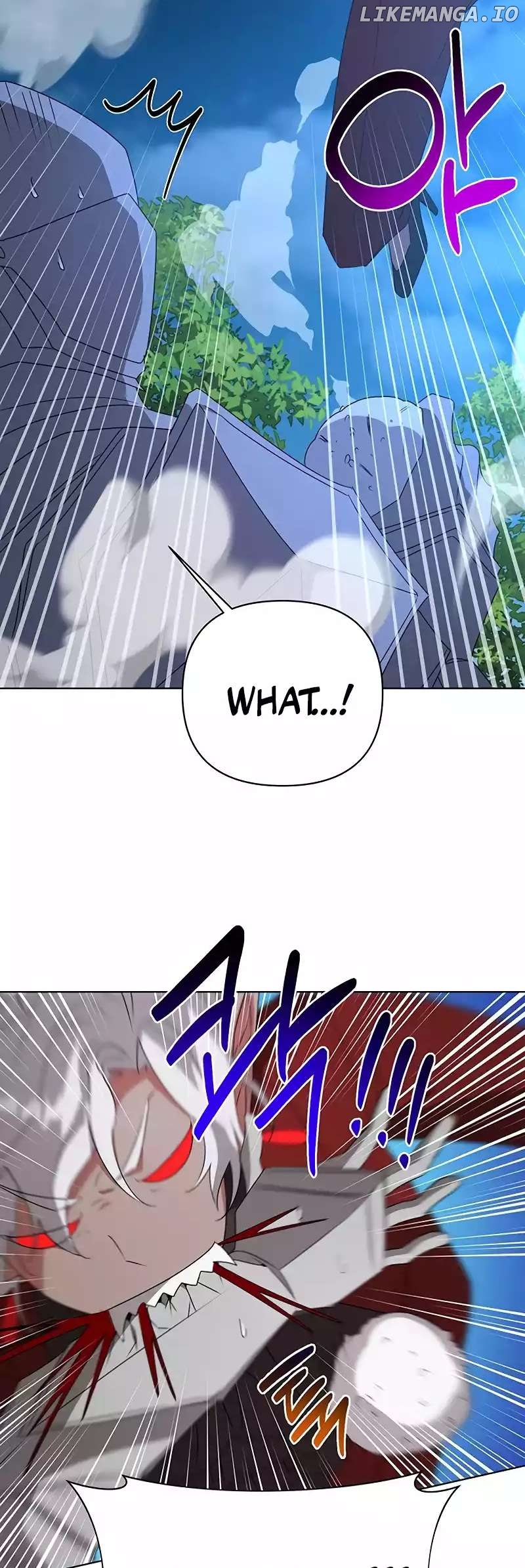 My Ruined Academy Chapter 29 - page 43