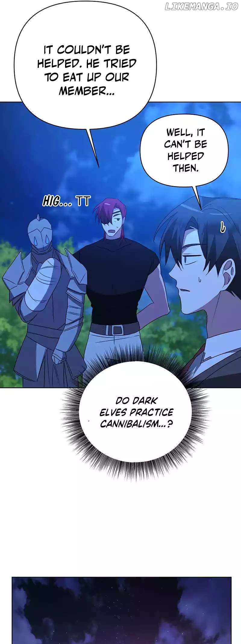 My Ruined Academy Chapter 29 - page 52