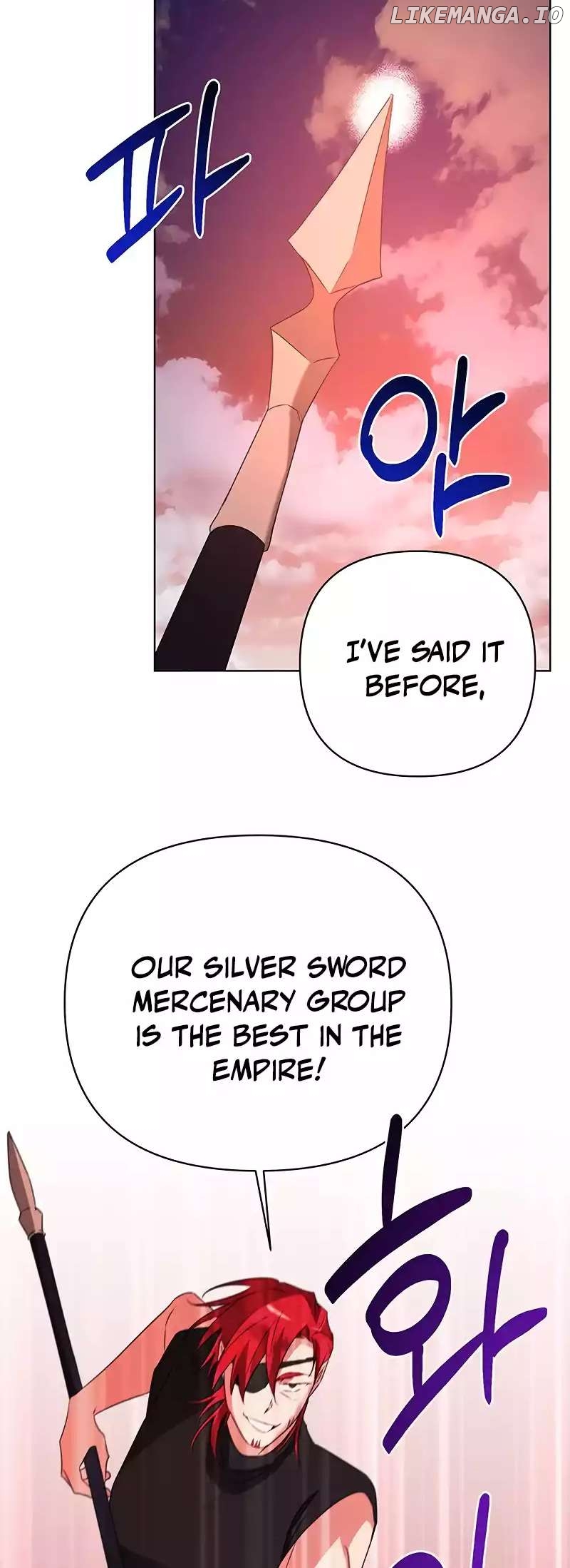 My Ruined Academy Chapter 29 - page 59