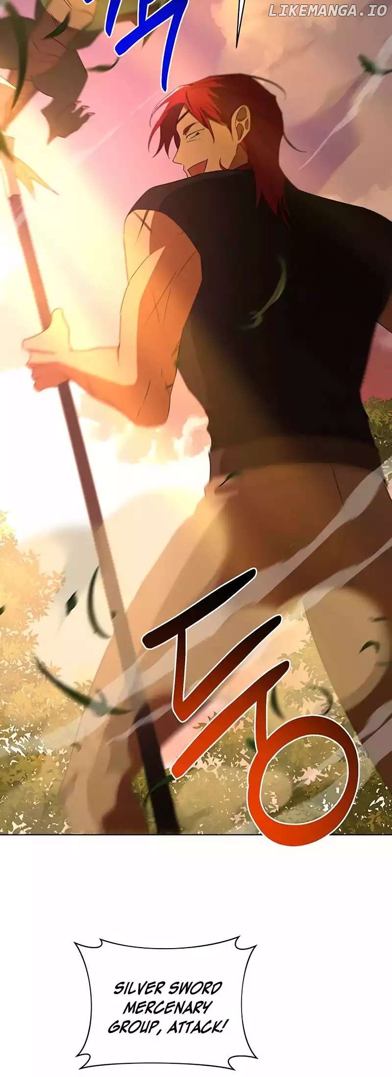 My Ruined Academy Chapter 29 - page 62