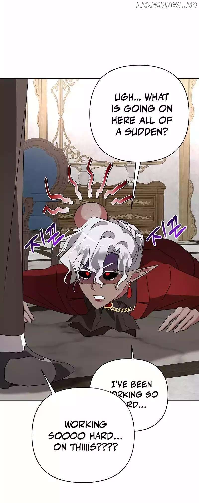 My Ruined Academy Chapter 28 - page 23