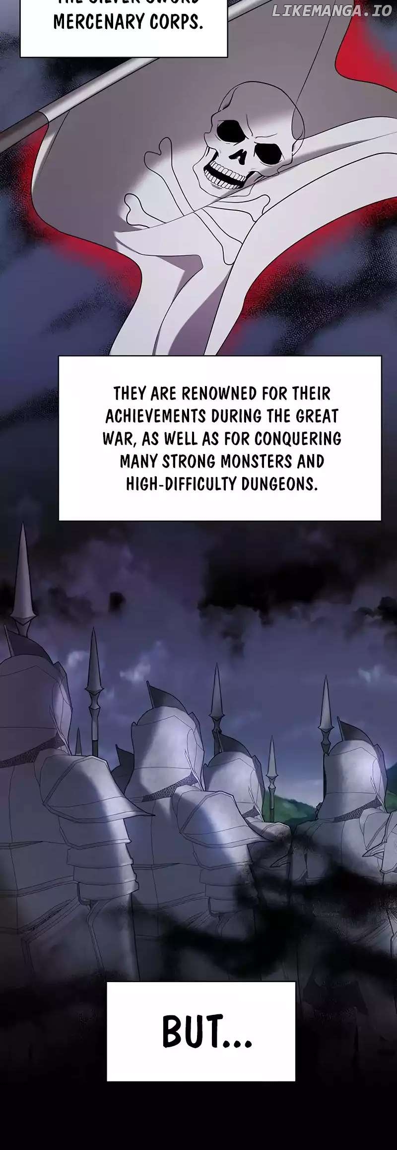 My Ruined Academy Chapter 28 - page 28