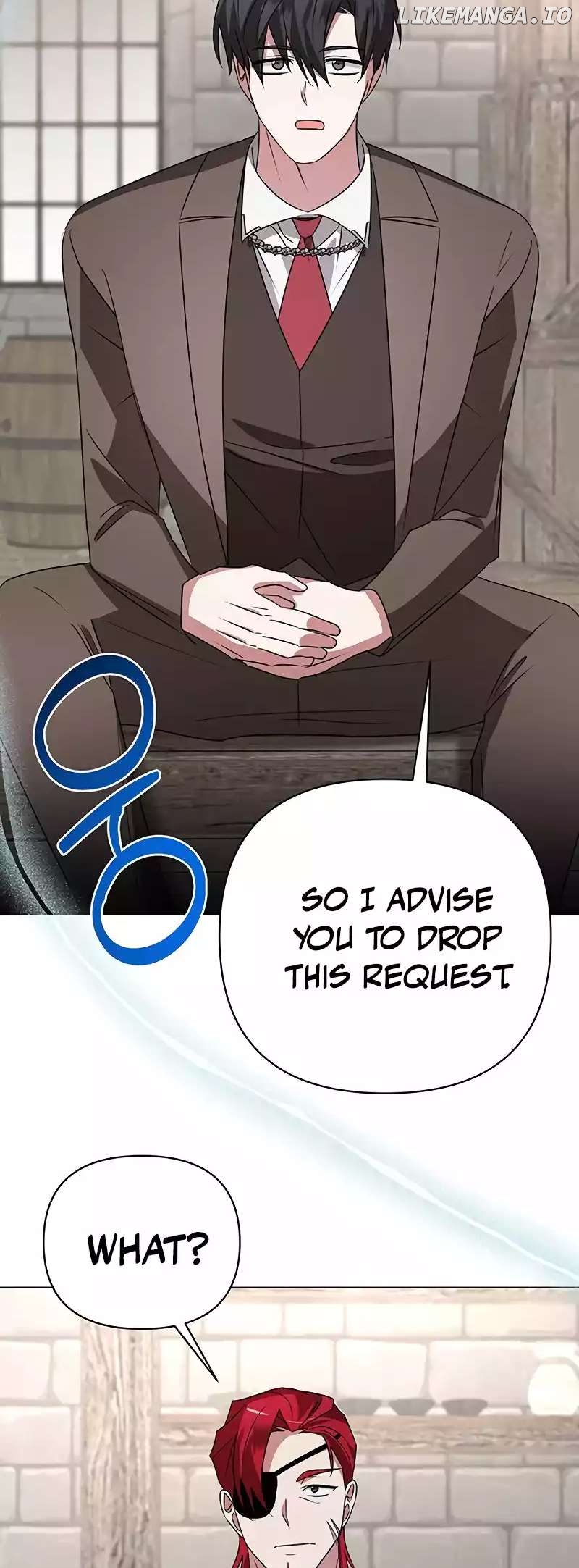 My Ruined Academy Chapter 28 - page 35