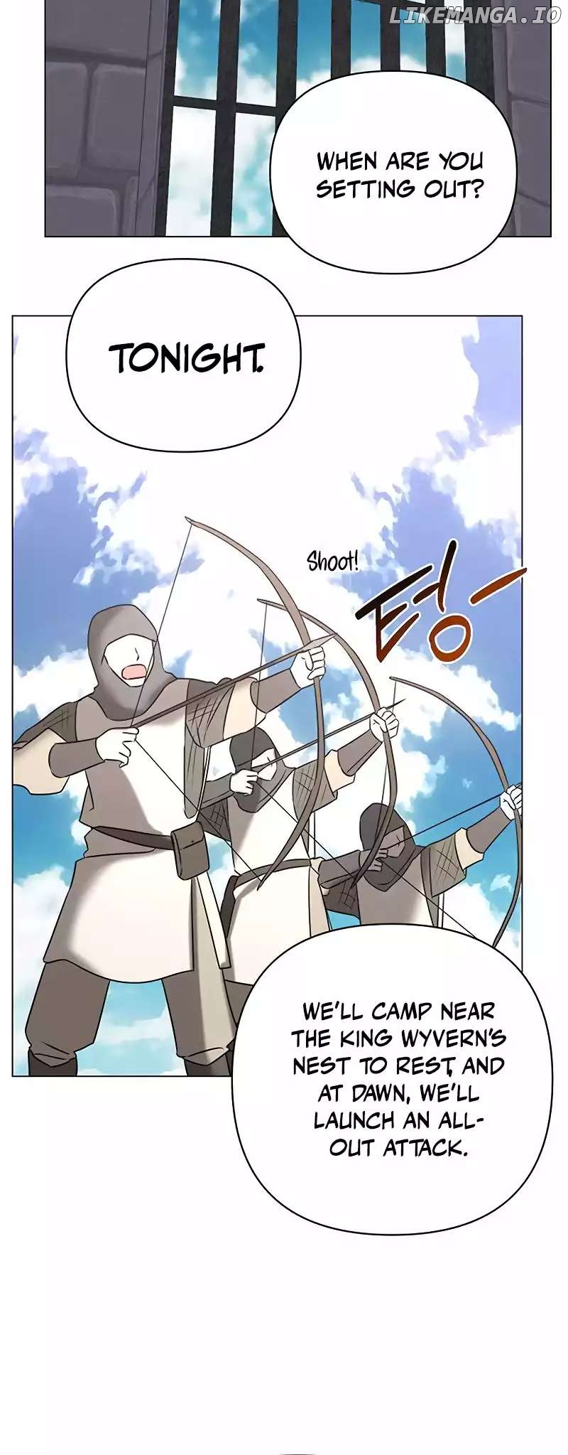My Ruined Academy Chapter 28 - page 50