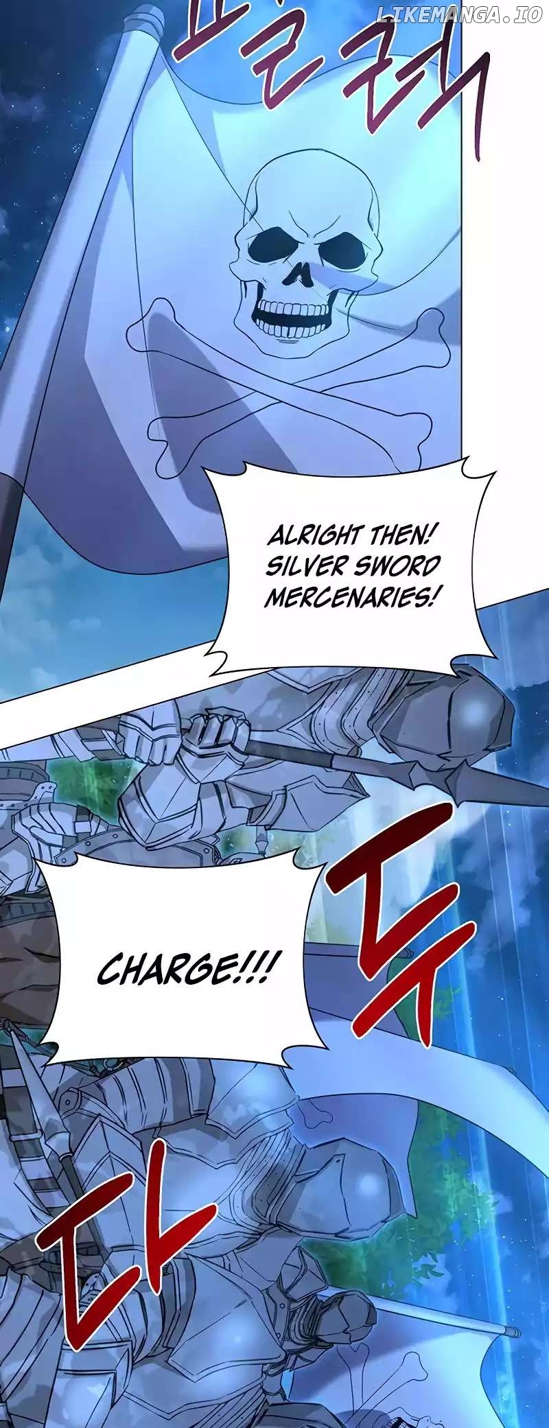My Ruined Academy Chapter 28 - page 55