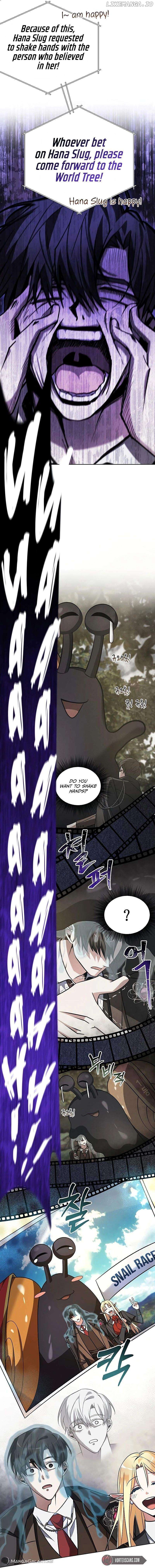 My Ruined Academy Chapter 2 - page 14