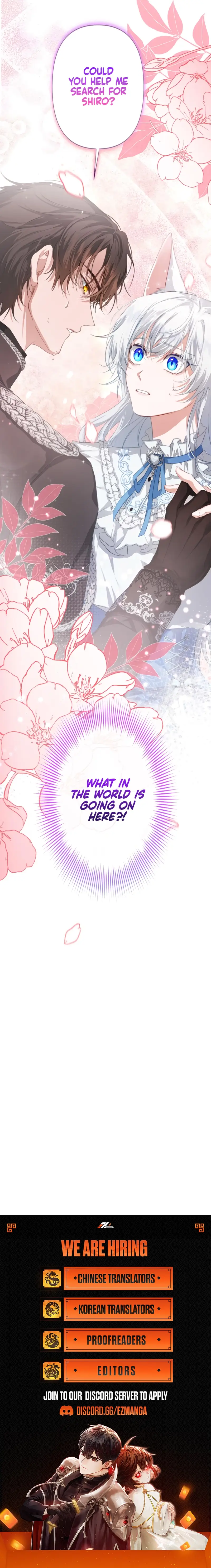 My Kidnapper Is My Arranged Marriage Partner?! Chapter 2 - page 13