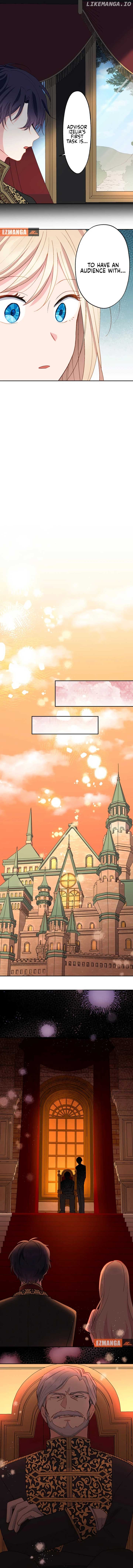 I Will Tame the Tormented Prince in this Life Chapter 9 - page 11