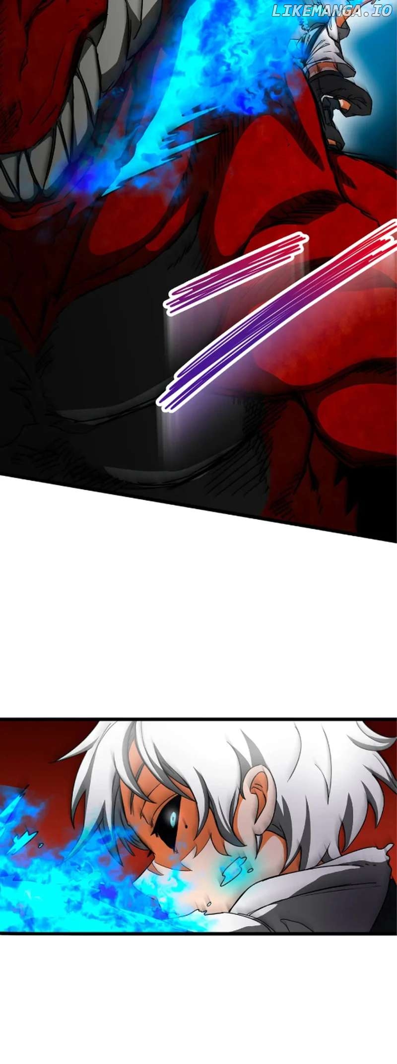 I’m Level 999, But I Only Have One Year To Live Chapter 10 - page 12