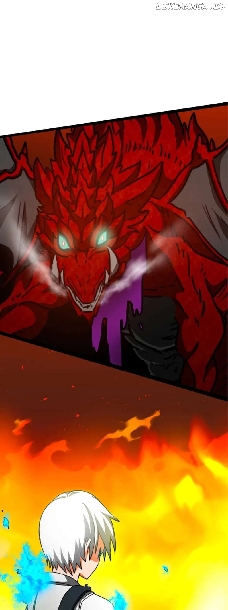 I’m Level 999, But I Only Have One Year To Live Chapter 10 - page 13