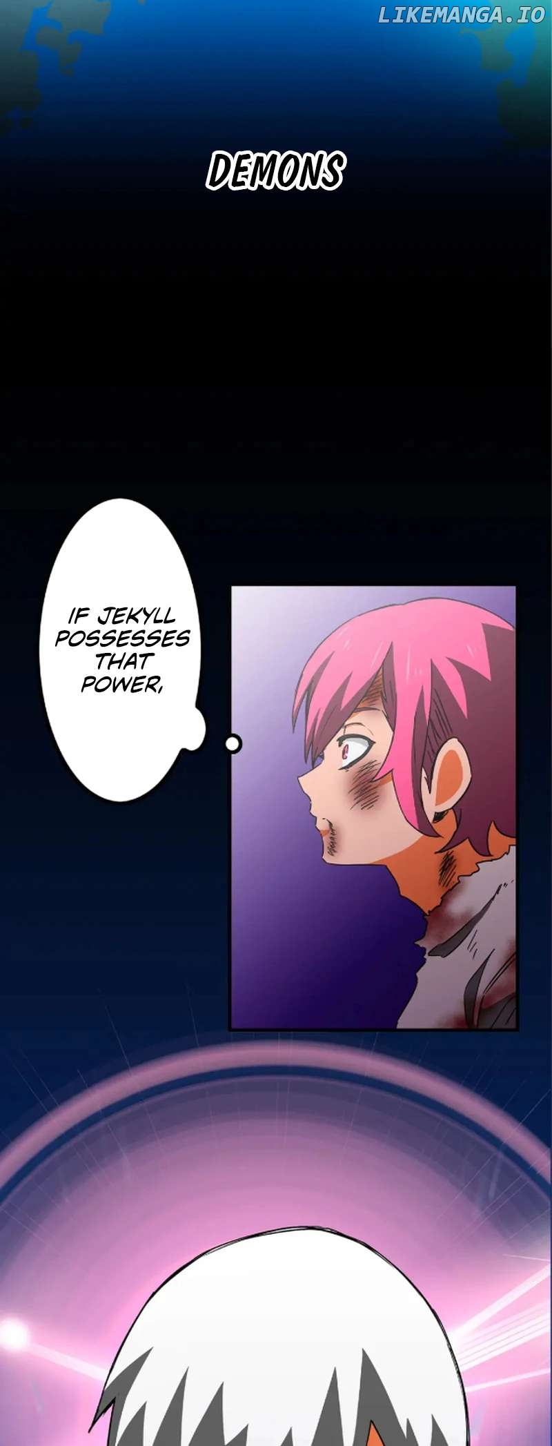 I’m Level 999, But I Only Have One Year To Live Chapter 10 - page 20