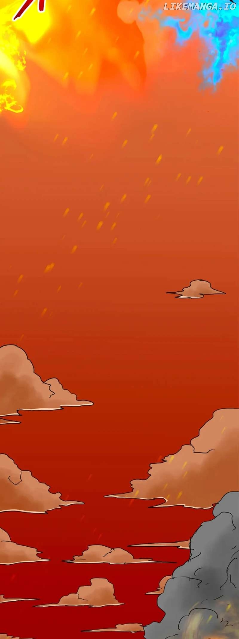 I’m Level 999, But I Only Have One Year To Live Chapter 10 - page 26
