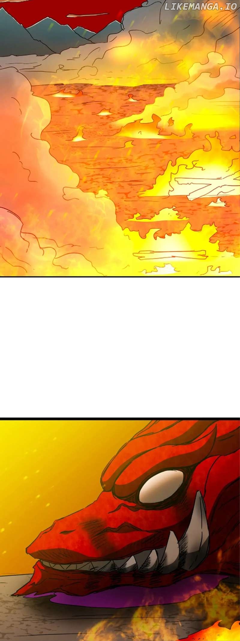 I’m Level 999, But I Only Have One Year To Live Chapter 10 - page 27