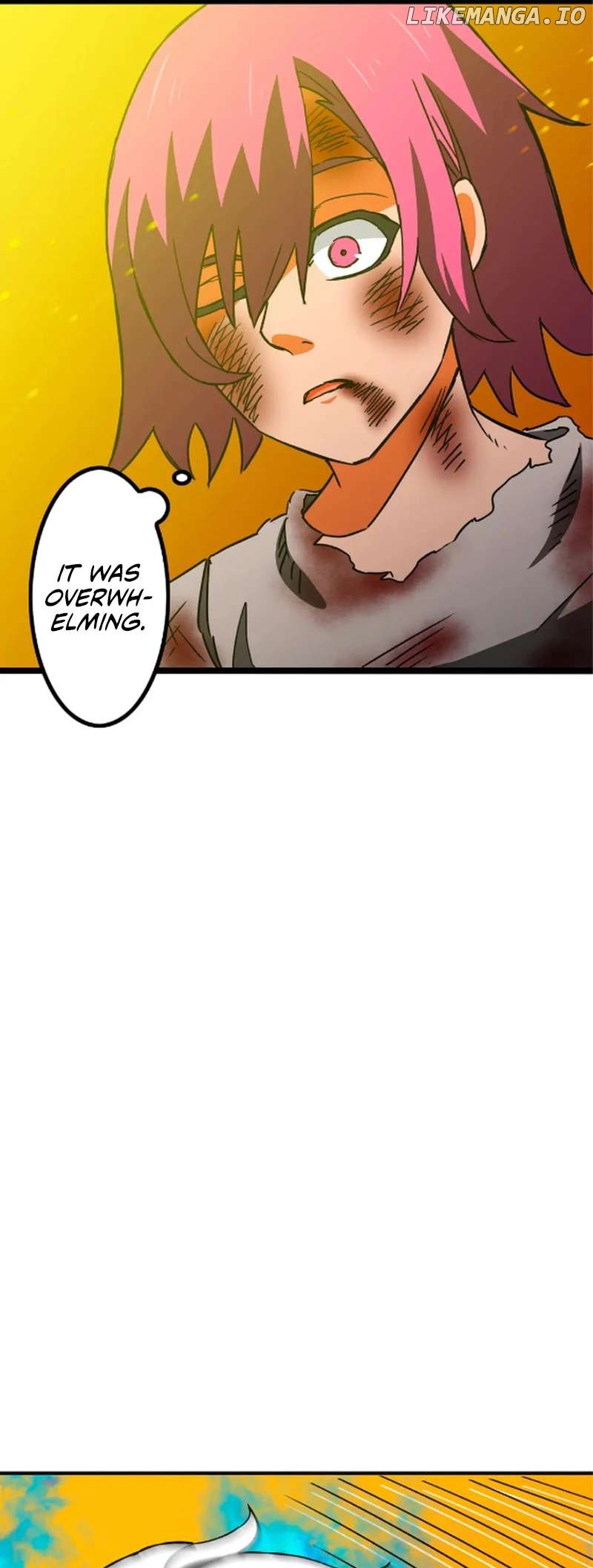 I’m Level 999, But I Only Have One Year To Live Chapter 10 - page 29