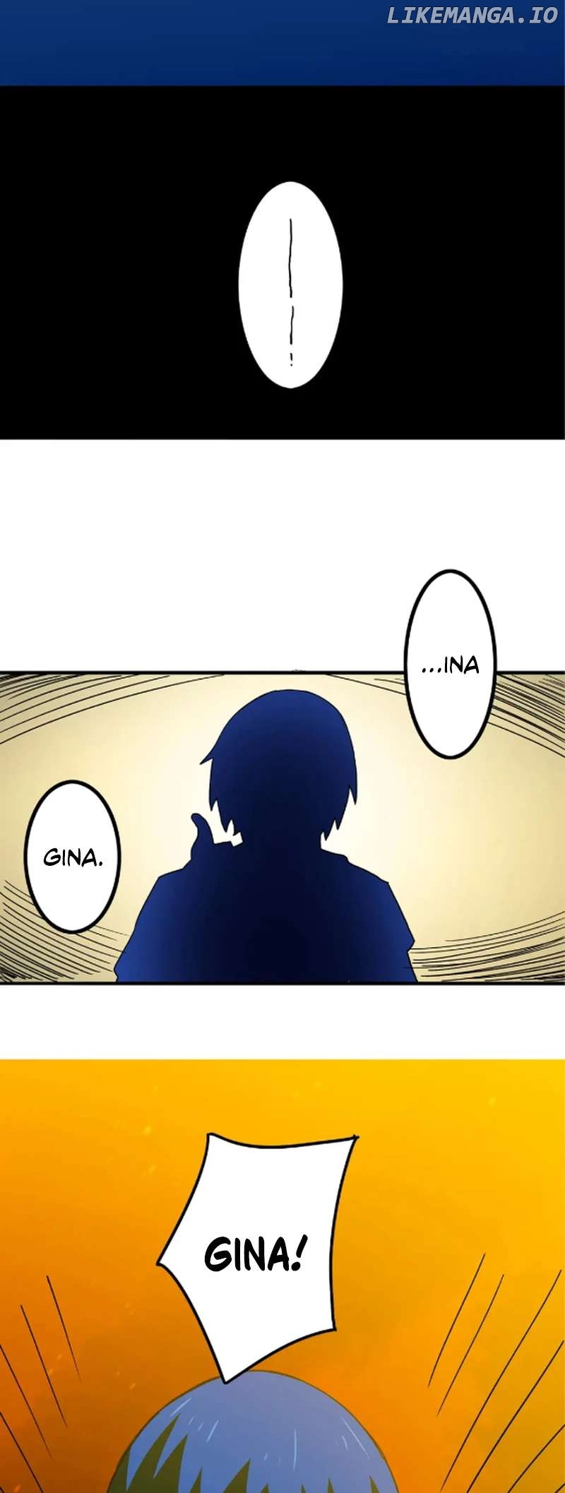 I’m Level 999, But I Only Have One Year To Live Chapter 10 - page 34
