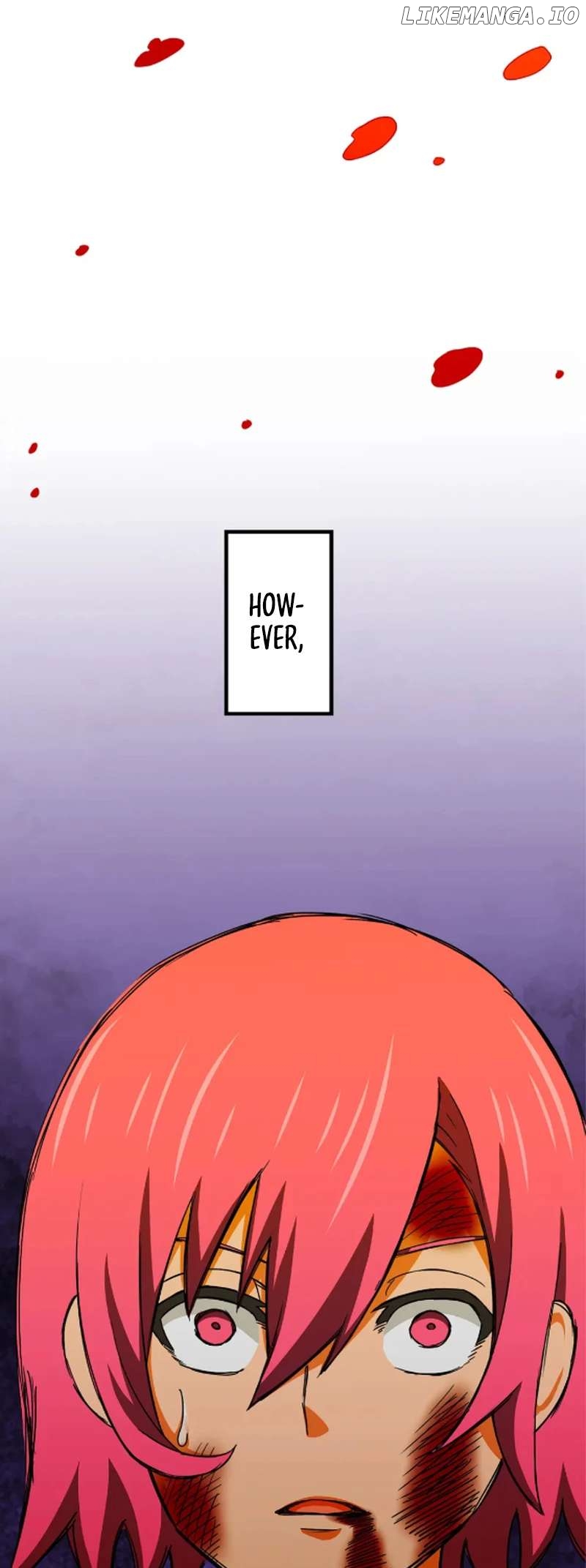 I’m Level 999, But I Only Have One Year To Live Chapter 10 - page 4