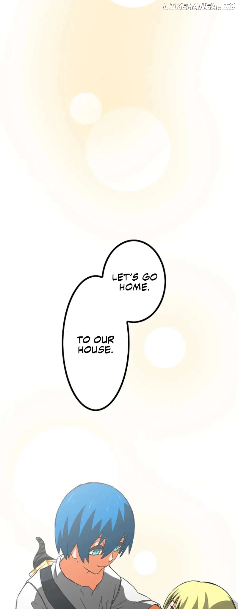 I’m Level 999, But I Only Have One Year To Live Chapter 10 - page 40