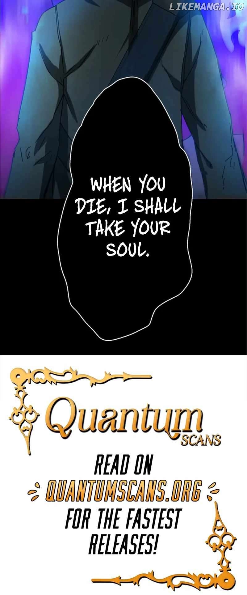 I’m Level 999, But I Only Have One Year To Live Chapter 2 - page 9