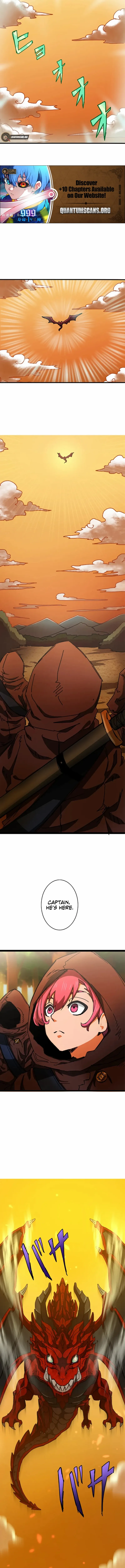 I’m Level 999, But I Only Have One Year To Live Chapter 7 - page 10