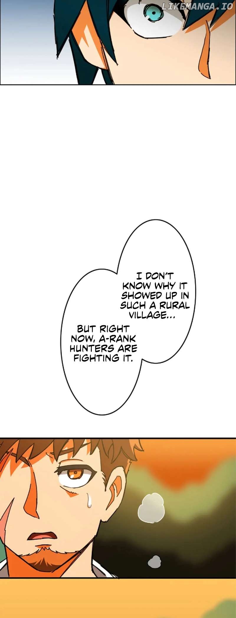 I’m Level 999, But I Only Have One Year To Live Chapter 8 - page 15