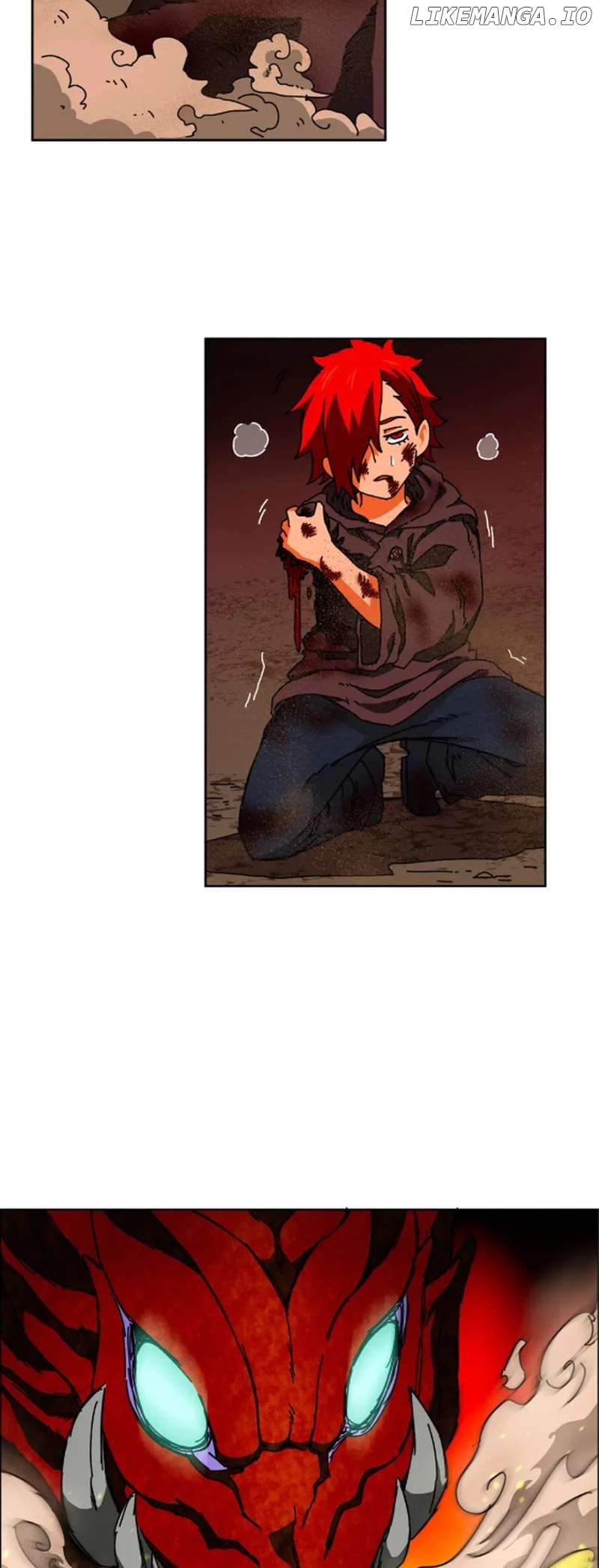 I’m Level 999, But I Only Have One Year To Live Chapter 8 - page 19