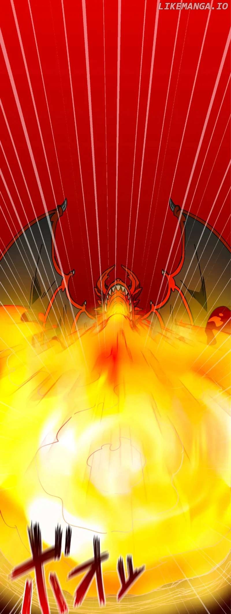 I’m Level 999, But I Only Have One Year To Live Chapter 8 - page 23