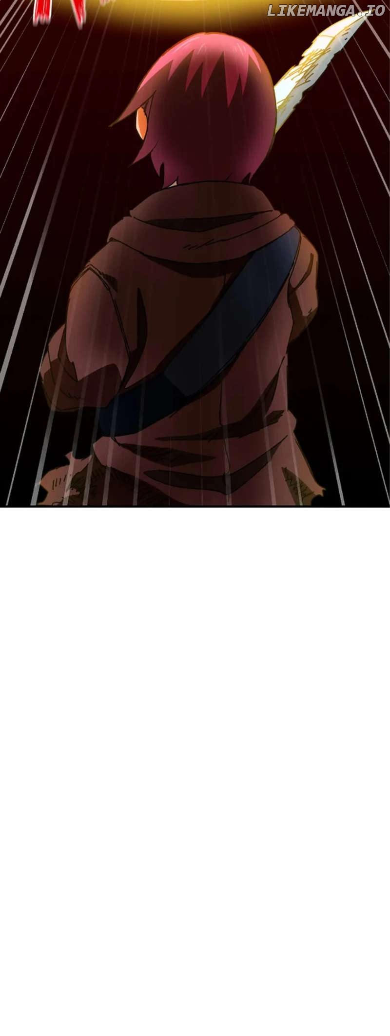 I’m Level 999, But I Only Have One Year To Live Chapter 8 - page 24