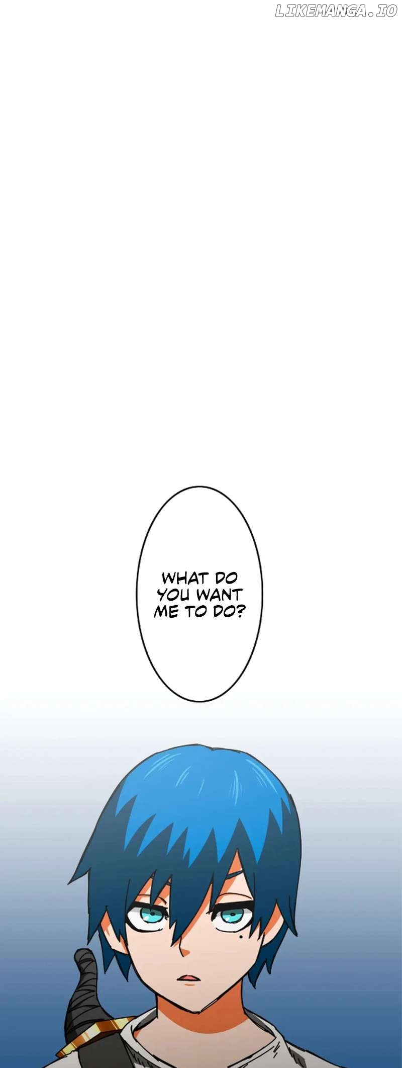 I’m Level 999, But I Only Have One Year To Live Chapter 8 - page 25