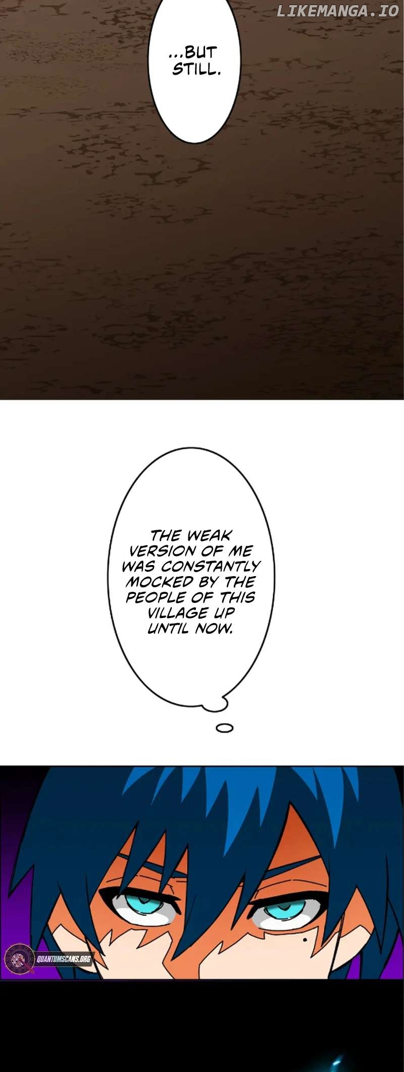 I’m Level 999, But I Only Have One Year To Live Chapter 8 - page 27