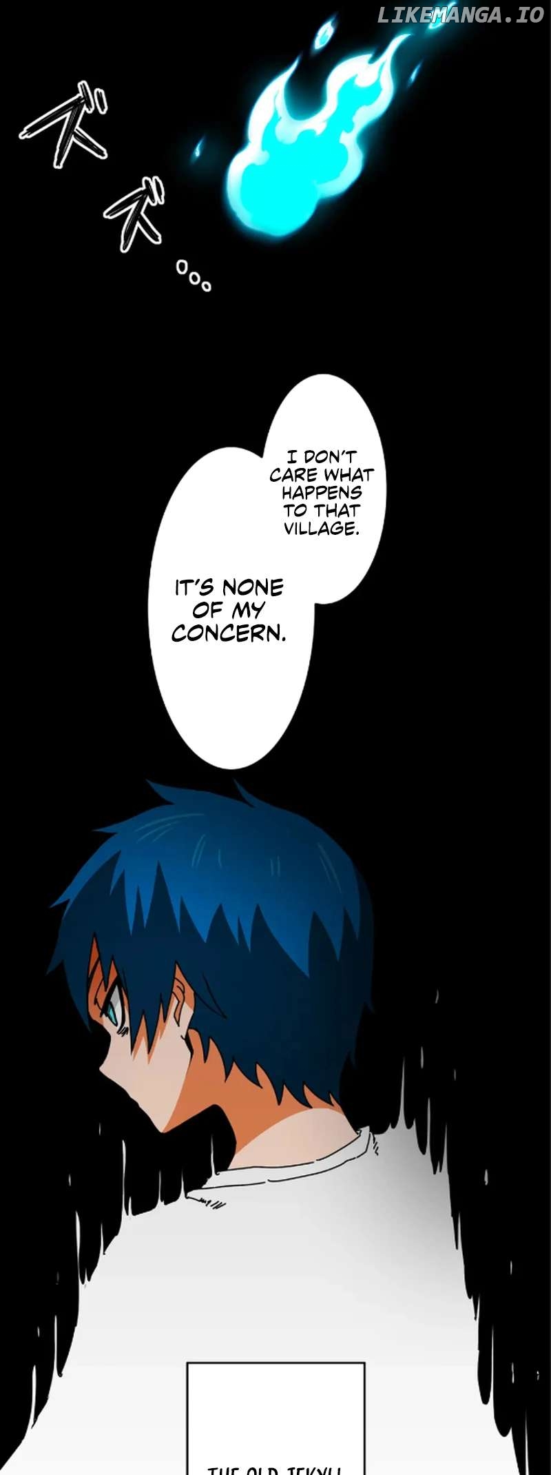 I’m Level 999, But I Only Have One Year To Live Chapter 8 - page 28